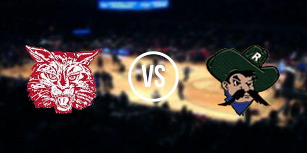 Louisville vs Raymond