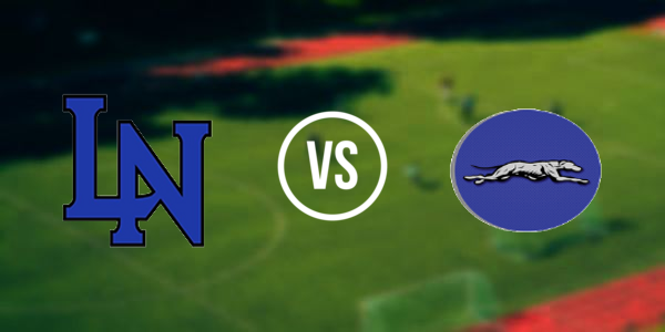 Lake Norman vs Statesville High School