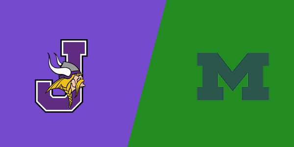 Johansen High School vs. Manteca High School