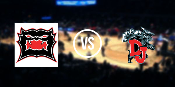 Jefferson High School vs Spencerville High School