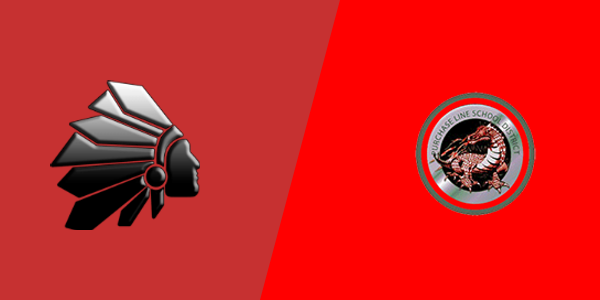 Conemaugh Township Area High School vs. Purchase Line High School