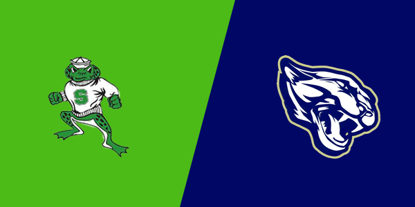 Salome High School vs. Joseph City High School
