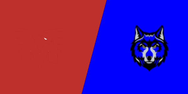 Monroe Middle School vs. Parkwood Middle School