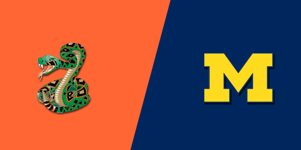 John Leflore High School vs. Murphy High School