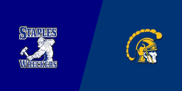 Staples High School vs. Weston High School