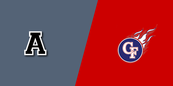 Away vs. Central Falls High School