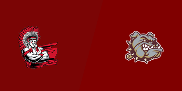 Nansemond River High School vs. King's Fork High School