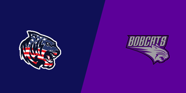 Independence High School - Ashburn vs. Battlefield High School