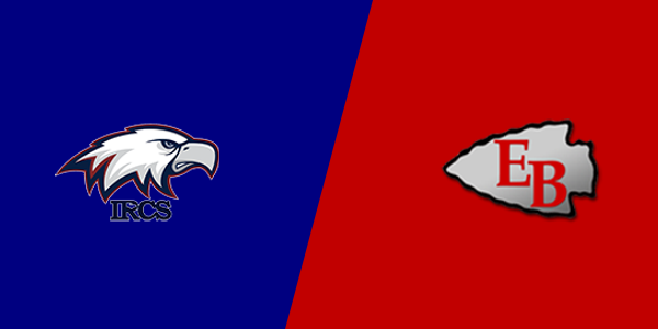 Indian Rocks Christian School vs. East Bay High School