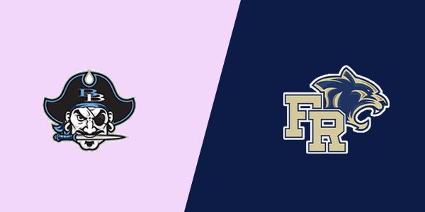 Burrell High School vs. Franklin Regional High School