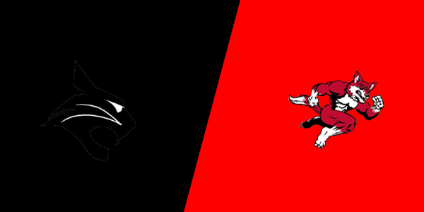 Bluffton High School vs. Hartsville High School