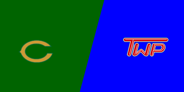 Clearview Regional High School vs. Washington Township High School