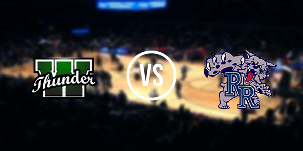 West Carroll High School vs. River Ridge High School
