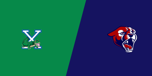 Xavier College Preparatory vs. Perry High School