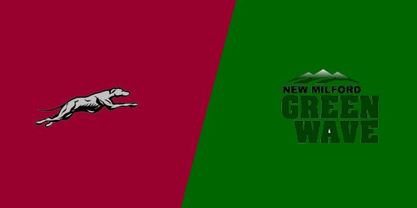 Naugatuck High School vs. New Milford High School