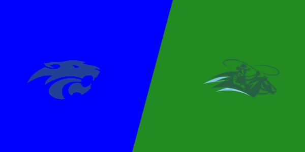 PRIORY vs. Irvine High School