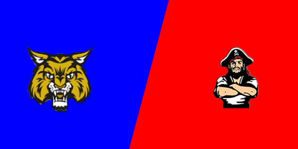 Whiteford High School vs. Pinckney High School