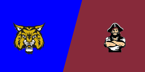 Whiteford High School vs. Pinckney High School