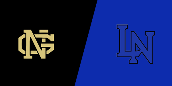 North Gaston High School vs. Lake Norman High School
