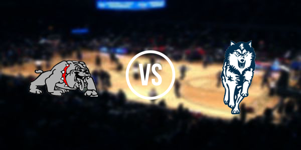 Romeo High School vs. Port Huron Northern High School