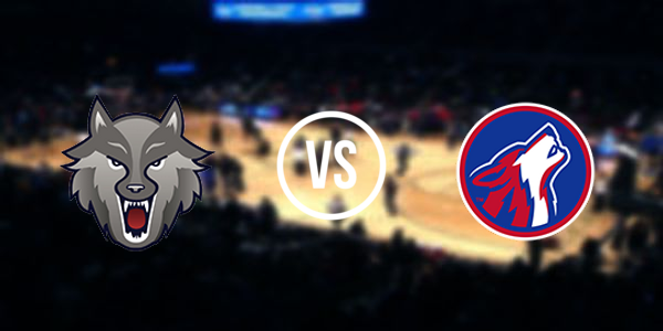 Justice High School vs. Gar-Field High School