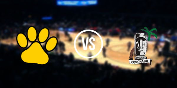 Point Loma High School vs. Coronado High School