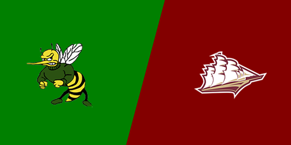 Manchester Essex Regional High School vs. Newburyport High School