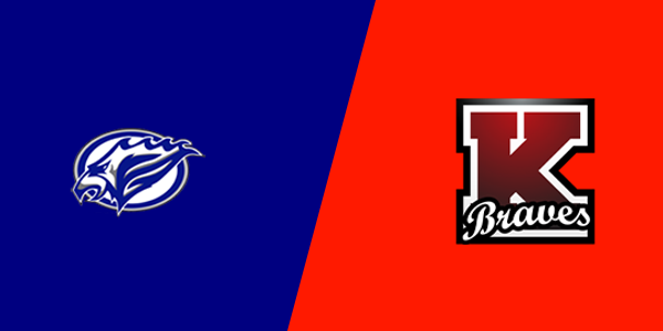 Chiawana High School vs. Kamiakin High School