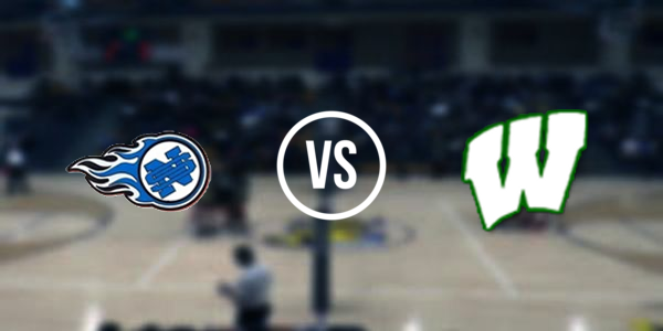 North Stanly High School vs. West Stanly High School