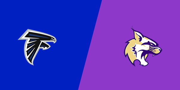 South Whidbey High School vs. Oak Harbor High School