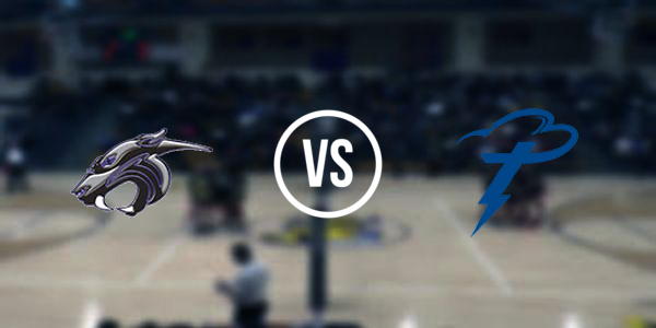 Sedgwick County vs. Denver Christian