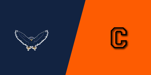 EB Stanley Middle School vs. Chilhowie Middle School