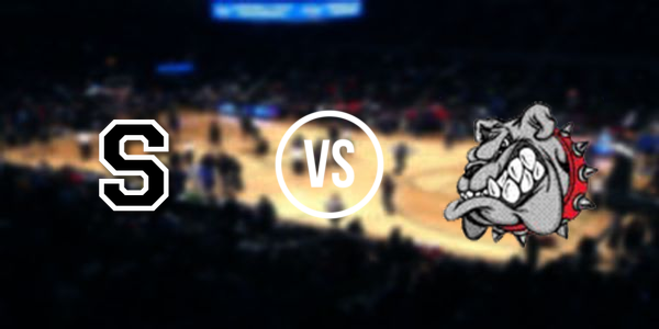 Away vs. Bay Springs High School