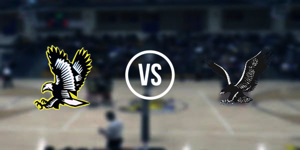 Brandon High School vs LakeVille Memorial High School