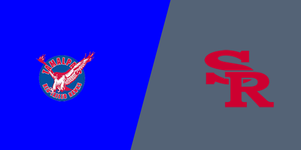 Tamalpais High School vs. San Rafael High School