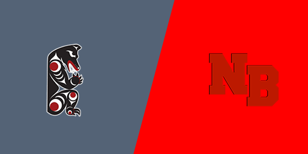 Chief Kitsap Academy vs. Neah Bay High School