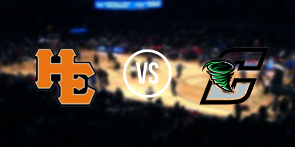 Cornerstone Christian Academy vs Hartsburg-Emden High School