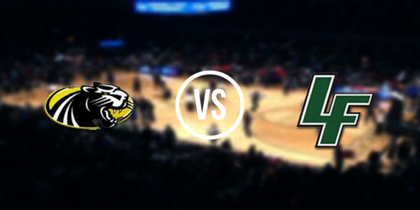 Cleveland High School vs Locust Fork High School