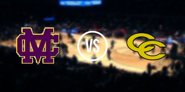 Madison County High School vs. Cherokee County High School