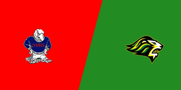North Dorchester High School vs. Queen Anne's High School