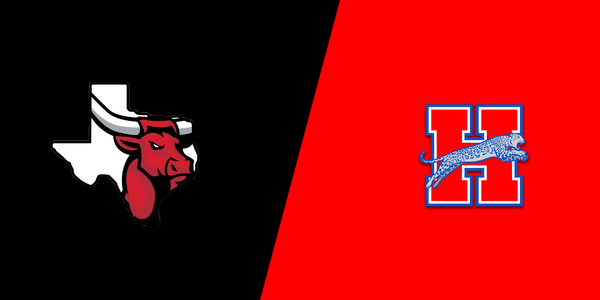 Cedar Hill High School vs. Midlothian Heritage High School