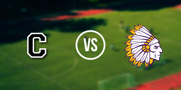 Charlestown Middle School vs. Scottsburg High School