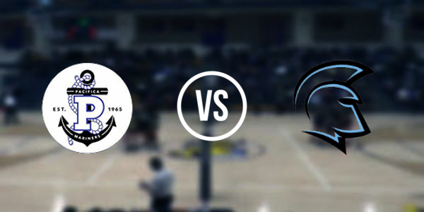 Pacifica High School - Garden Grove vs Villa Park High School