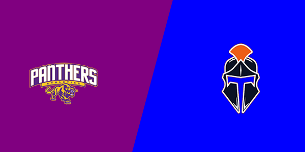 Career Magnet High School vs. Lyman Hall High School