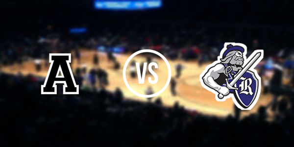 Rim of the World High School vs Away