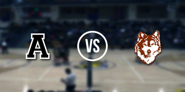 Portage Northern High School vs Away