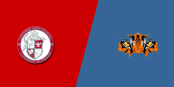 Luverne High School vs. The Calhoun High School