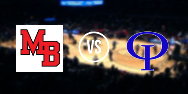 Mount Baker High School vs. Orcas Island High School