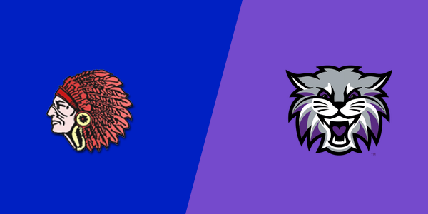 Craigmont High School vs. Haywood High School