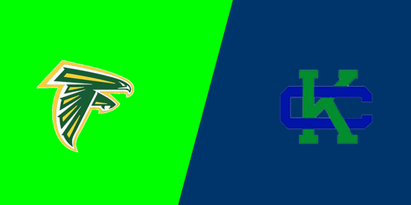 Birmingham Groves High School vs. Cranbrook Kingswood High School